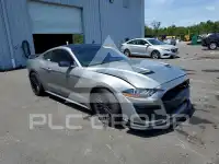 2020 Ford MUSTANG фото