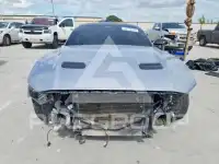 2020 Ford MUSTANG фото