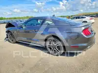 2020 Ford MUSTANG фото