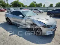 2020 Ford MUSTANG фото