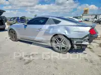 2020 Ford MUSTANG photo