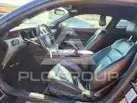 2020 Ford MUSTANG photo