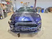 2020 Ford MUSTANG фото