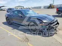 2020 Ford MUSTANG фото