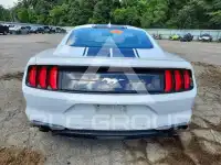 2020 Ford MUSTANG фото