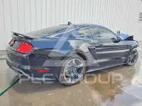 2020 Ford MUSTANG фото