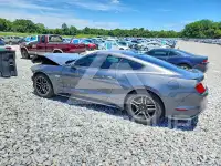2020 Ford MUSTANG photo