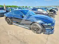 2020 Ford MUSTANG фото