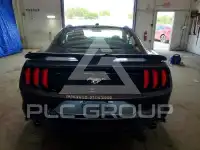 2020 Ford MUSTANG photo
