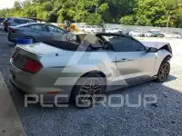 2020 Ford MUSTANG фото