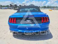 2020 Ford MUSTANG фото