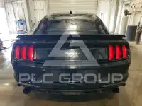 2020 Ford MUSTANG photo