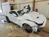 2020 Ford MUSTANG фото