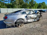 2020 Ford MUSTANG photo