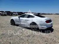 2020 Ford MUSTANG фото
