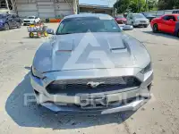 2020 Ford MUSTANG фото