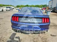 2020 Ford MUSTANG фото