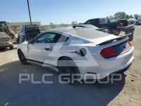 2020 Ford MUSTANG photo