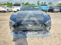 2020 Ford MUSTANG фото