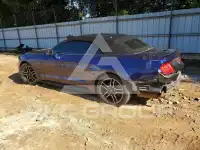 2020 Ford MUSTANG фото