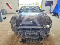 2020 Ford MUSTANG photo