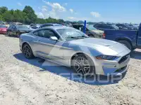 2020 Ford MUSTANG фото