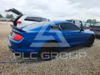 2020 Ford MUSTANG фото