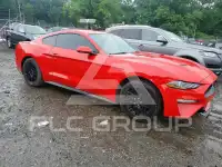 2020 Ford MUSTANG фото
