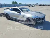 2020 Ford MUSTANG фото