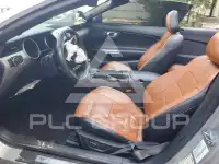 2020 Ford MUSTANG фото