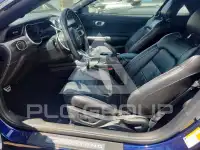 2020 Ford MUSTANG photo