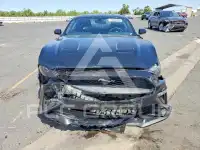 2020 Ford MUSTANG фото