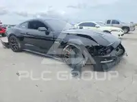 2020 Ford MUSTANG фото