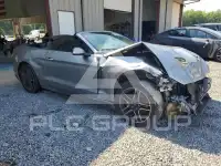 2020 Ford MUSTANG фото
