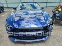 2020 Ford MUSTANG photo