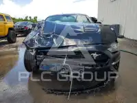 2020 Ford MUSTANG фото