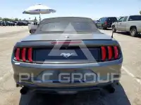 2020 Ford MUSTANG фото