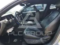 2020 Ford MUSTANG фото