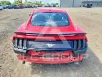 2020 Ford MUSTANG фото