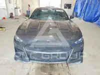 2020 Ford MUSTANG photo