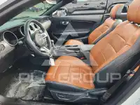 2020 Ford MUSTANG фото