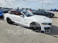 2020 Ford MUSTANG фото
