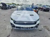2020 Ford MUSTANG фото