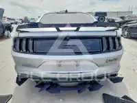 2020 Ford MUSTANG фото