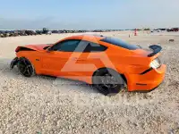 2020 Ford MUSTANG фото