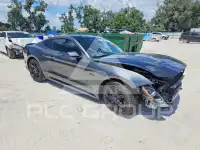 2020 Ford MUSTANG фото