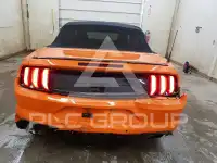 2020 Ford MUSTANG фото