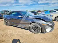 2020 Ford MUSTANG фото