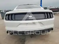 2020 Ford MUSTANG photo