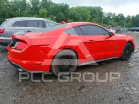 2020 Ford MUSTANG фото